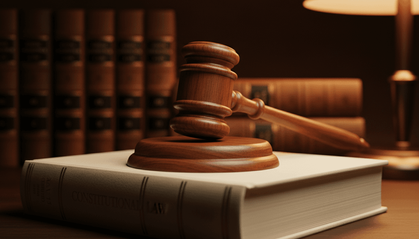 Nulidade processual e devido processo legal